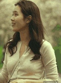 son ye jin nipples